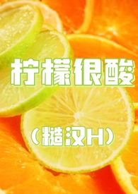 柠檬很酸的小说