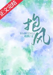 抱风小说免费阅读